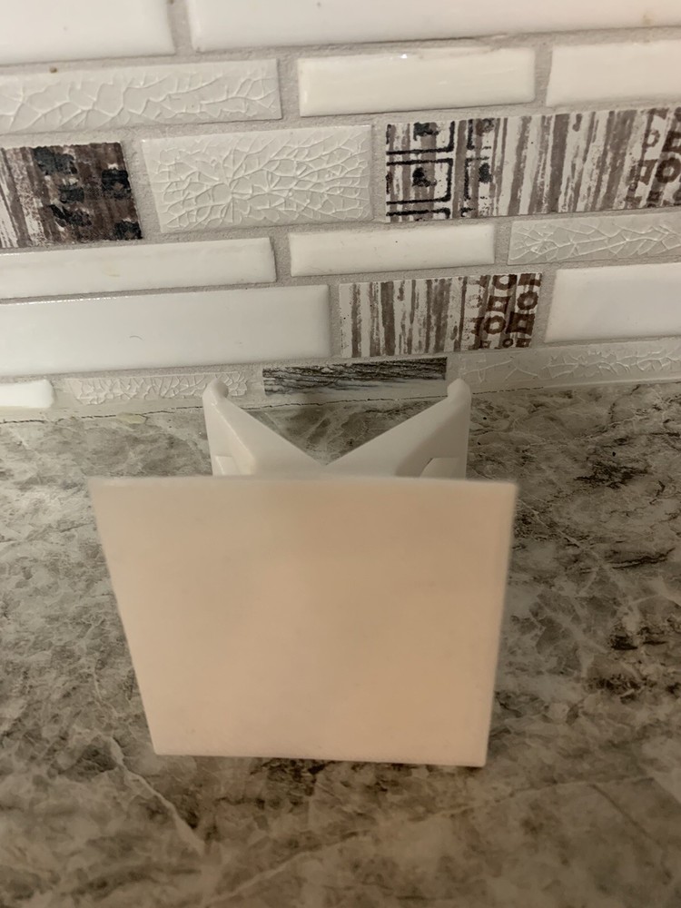 Nintendo Wii Wii U Sensor Light Bar Stand Holder White