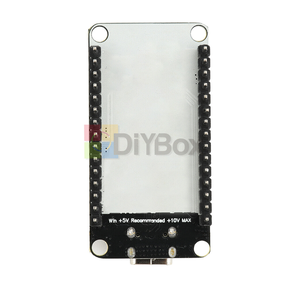 NodeMCU Lua V3 ESP8266 Serial WIFI Module FT232 Development Board TYPE-C
