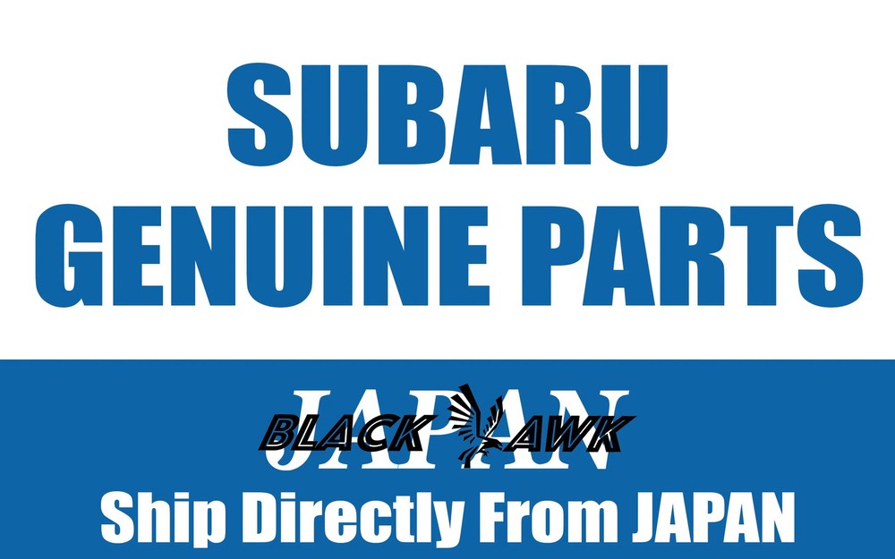 OEM SUBARU 10105AB040 GASKET AND SEAL KIT-ENGINE 10105AB040