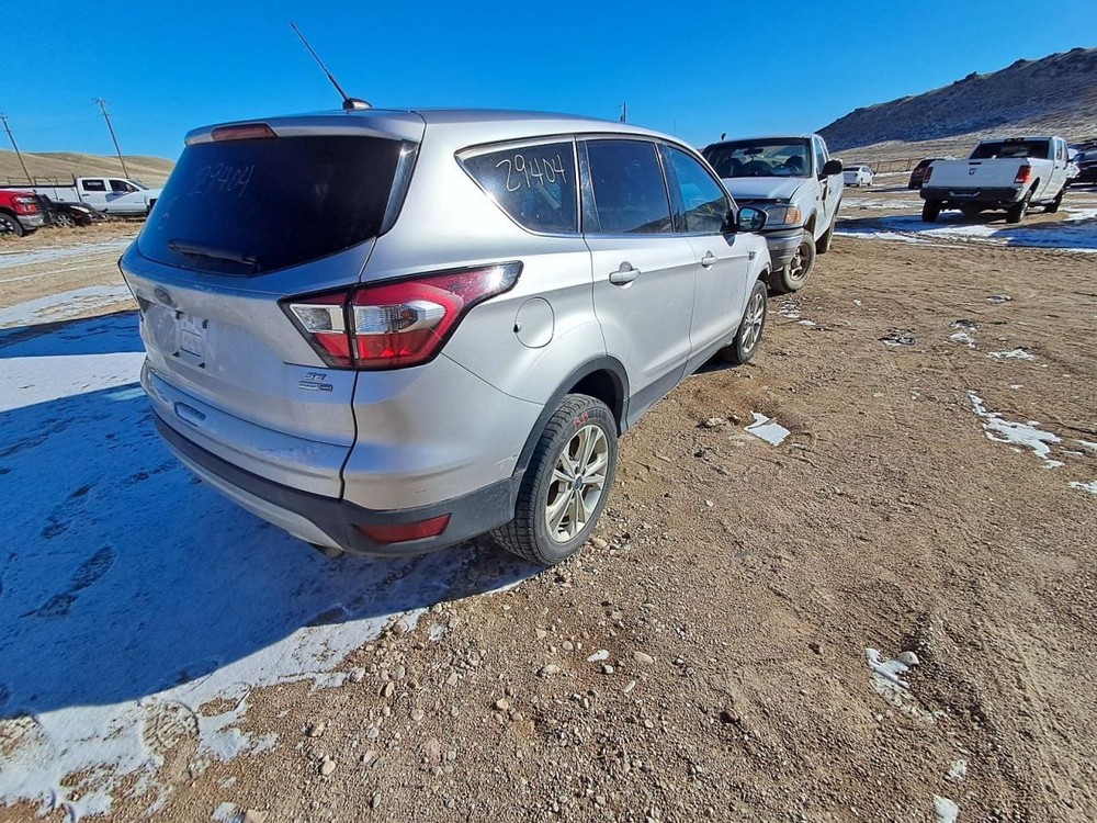 Shifter ESCAPE 2017 Transmission Shift 1549401