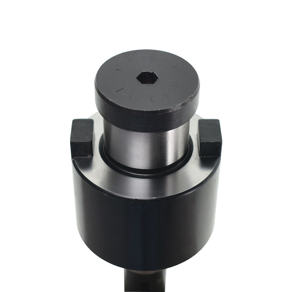 1-1/2" R8 Shank Shell Milling Arbor Adapter Holder For Machine 1 Pack
