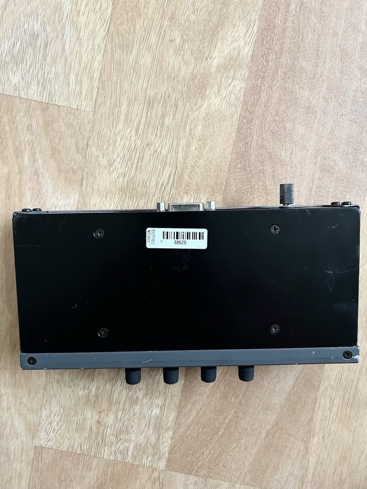 Sony UVR-60 Remote Control Unit