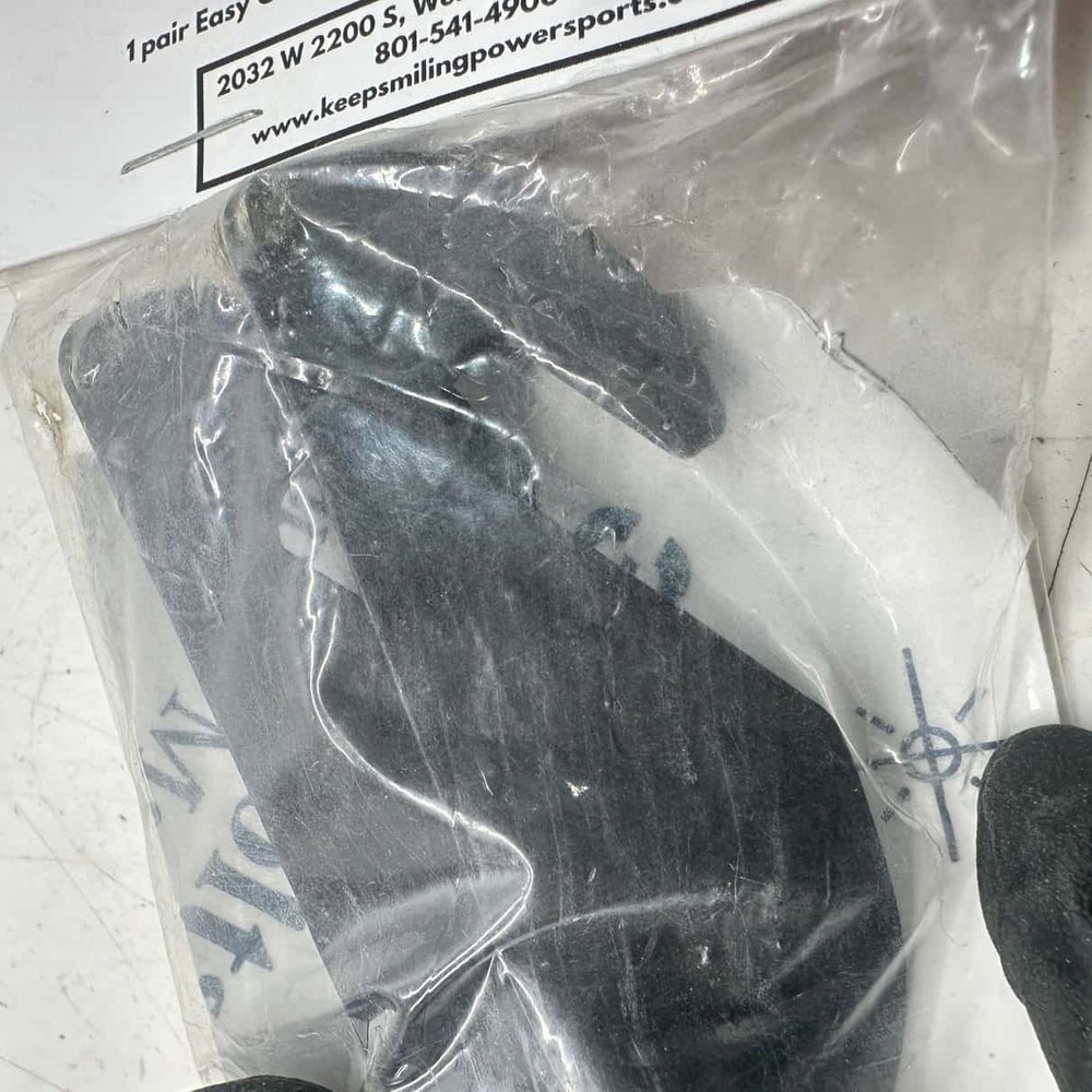 Easy Cool Door Latches Hook Style - ---- Keep Smiling Powersports