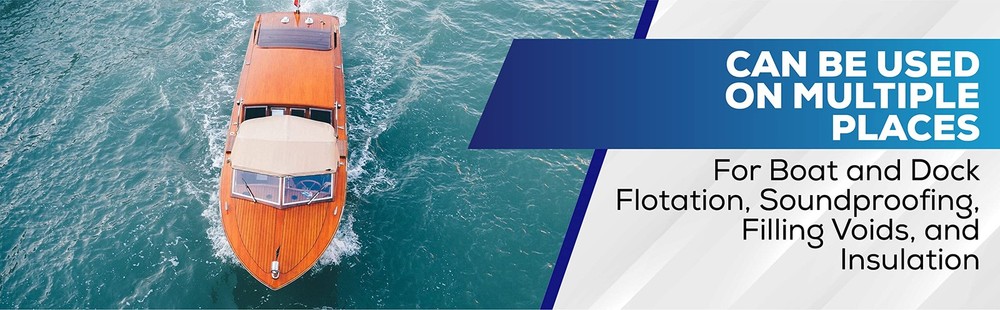 Expanding Foam 2 Part Polyurethane 4lb