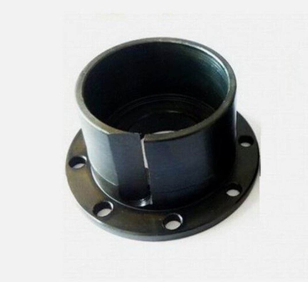 Milling Machine Part Spindle Quill Return Clock CNC Spring Mount Case Mill Tool