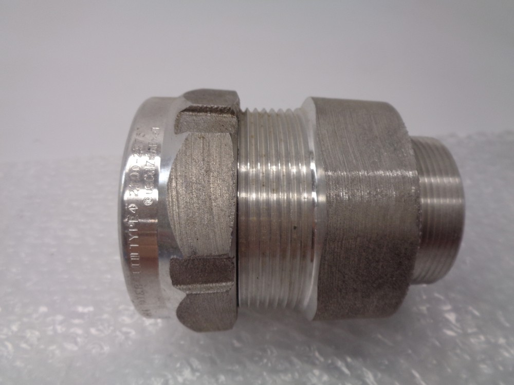 THOMAS & BETTS ST200-474 CONNECTOR NSNP