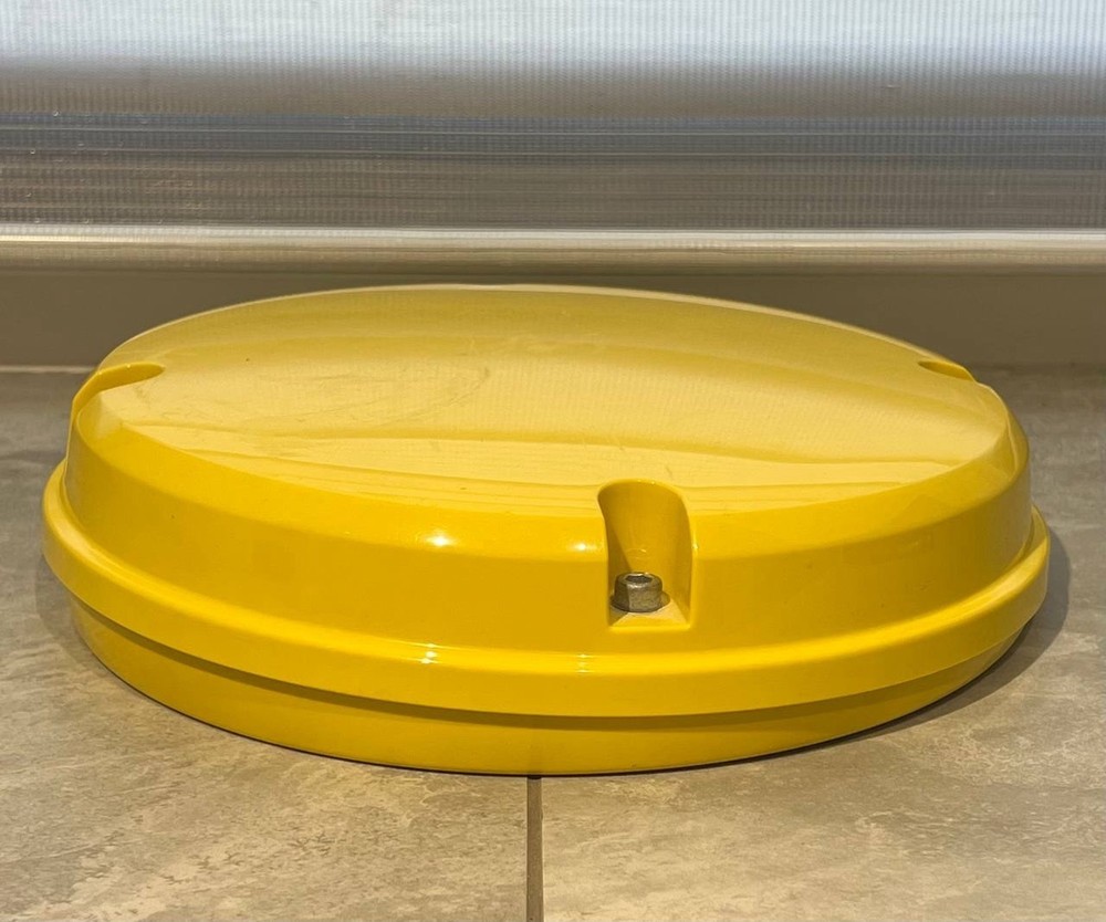 John Deere StarFire Antenna PFA12669