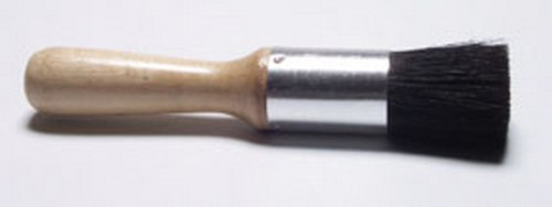 Hi-Tech Industries 222J Jumbo Vent Brush