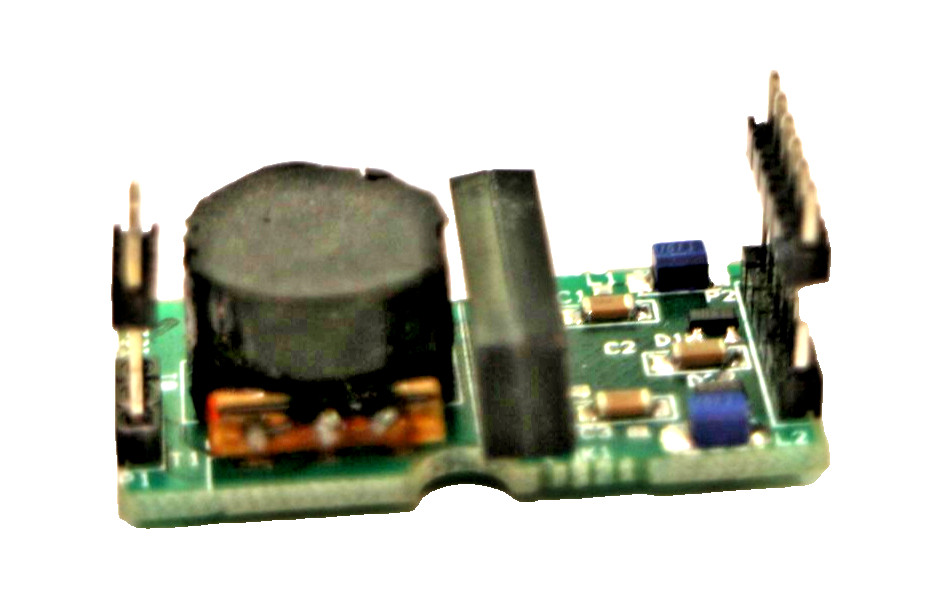 Echelon Twisted Pair Transceiver Model 50010-10 1993