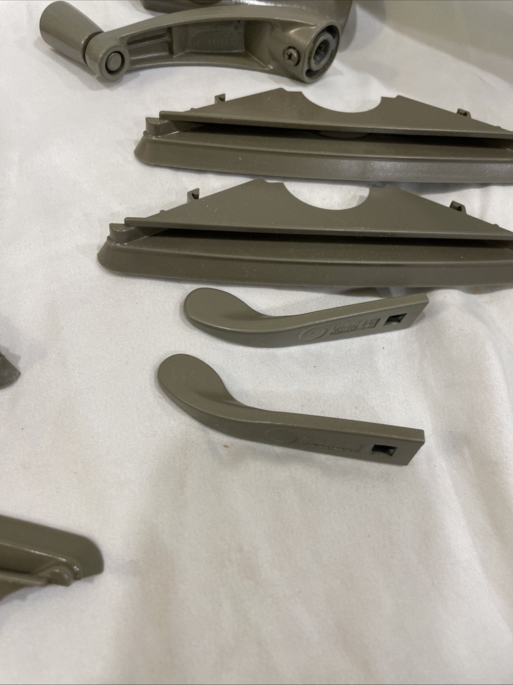 Anderson Classic Style Hardware Stone Replacement Parts