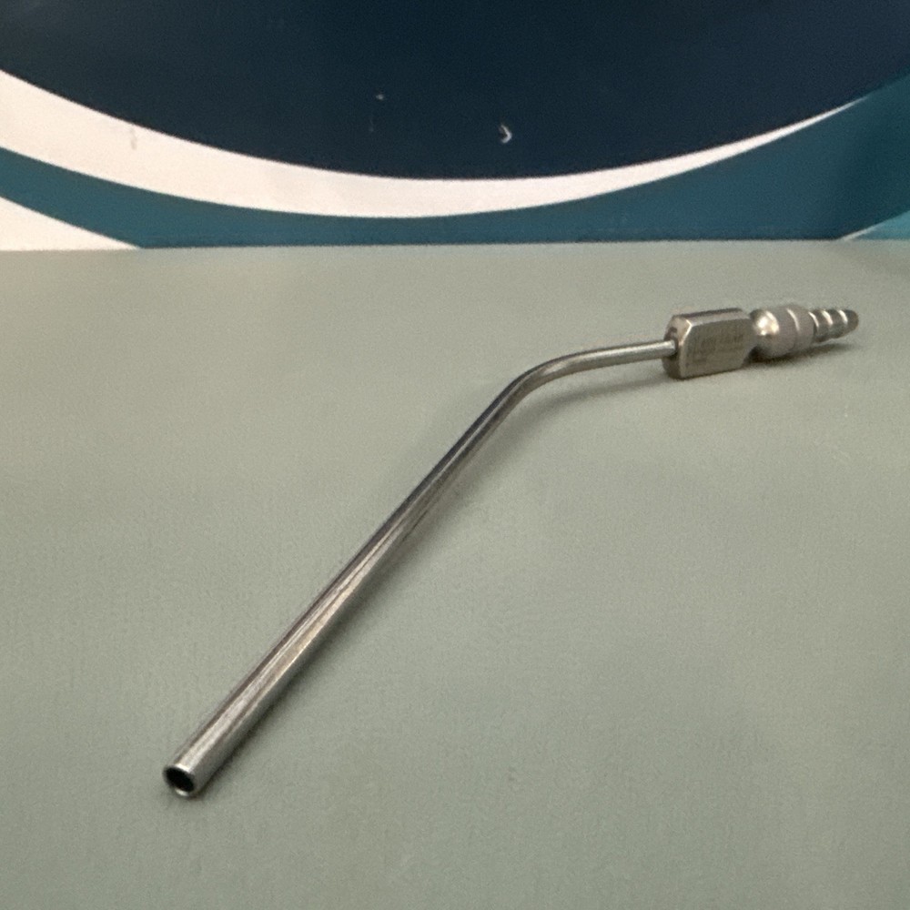 Aesculap GF930 suction / irrigation cannula