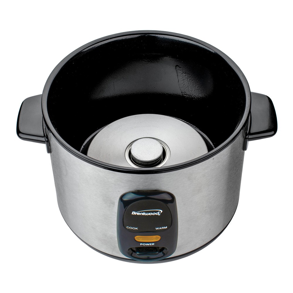 Brentwood 8-Cup Rice Cooker