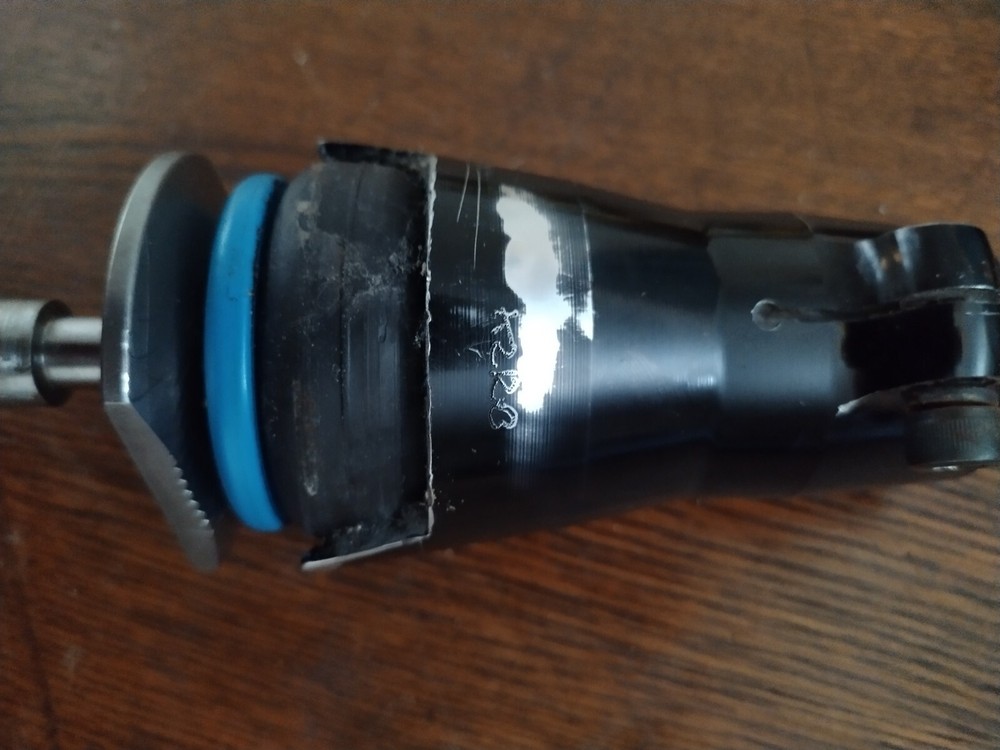 Blatchford Endolite Ball Snubber