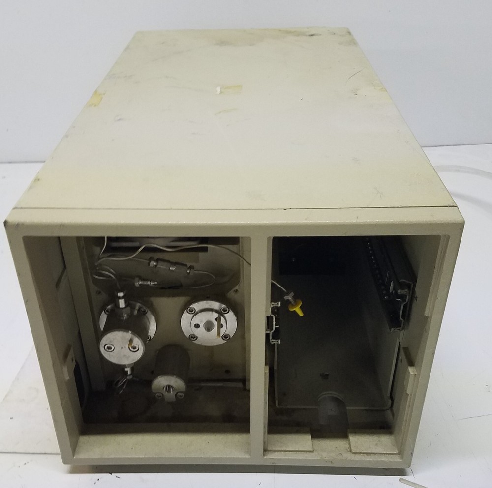 Waters 600 Multisolvent Fluid Delivery System Pump #2 ~ Incomplete