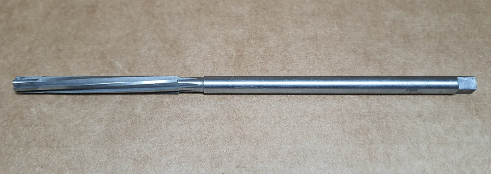 7mm Valve Guide Reamer