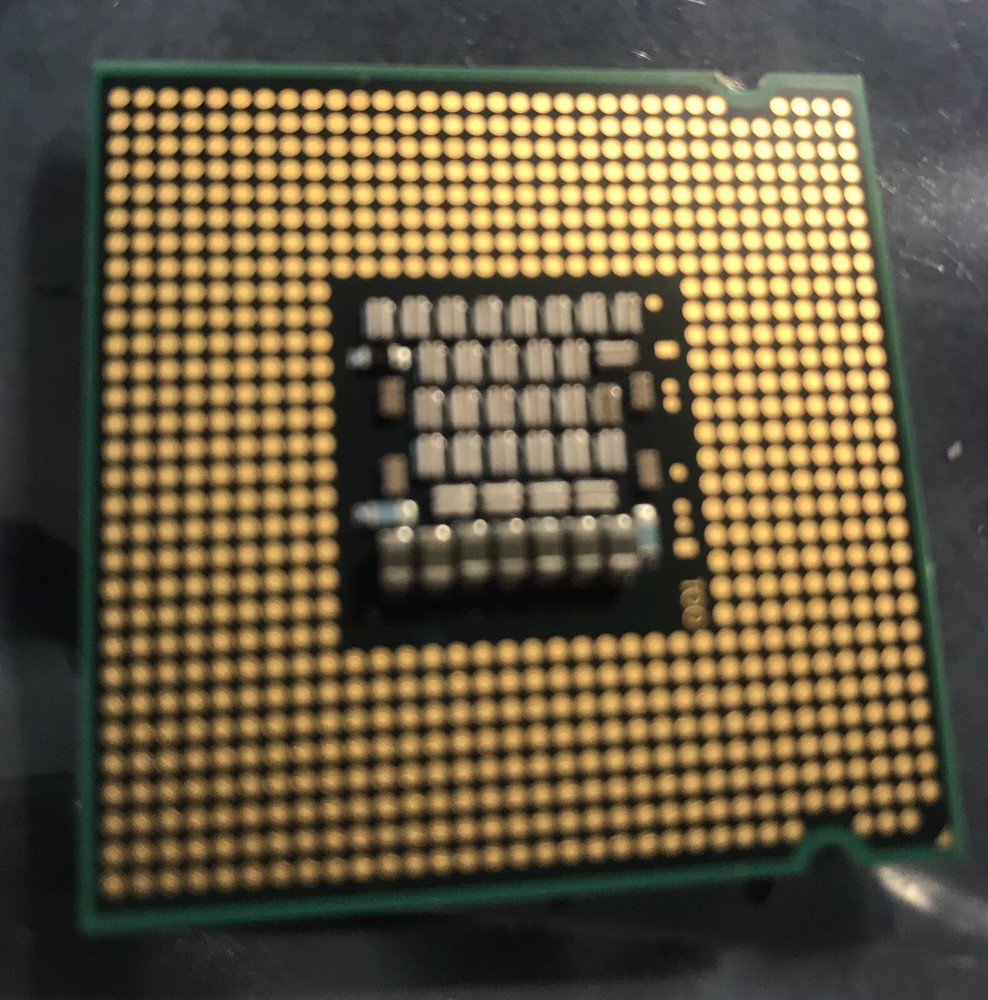 Intel Pentium Dual-core 1.68Ghz CPU Processor SLALS