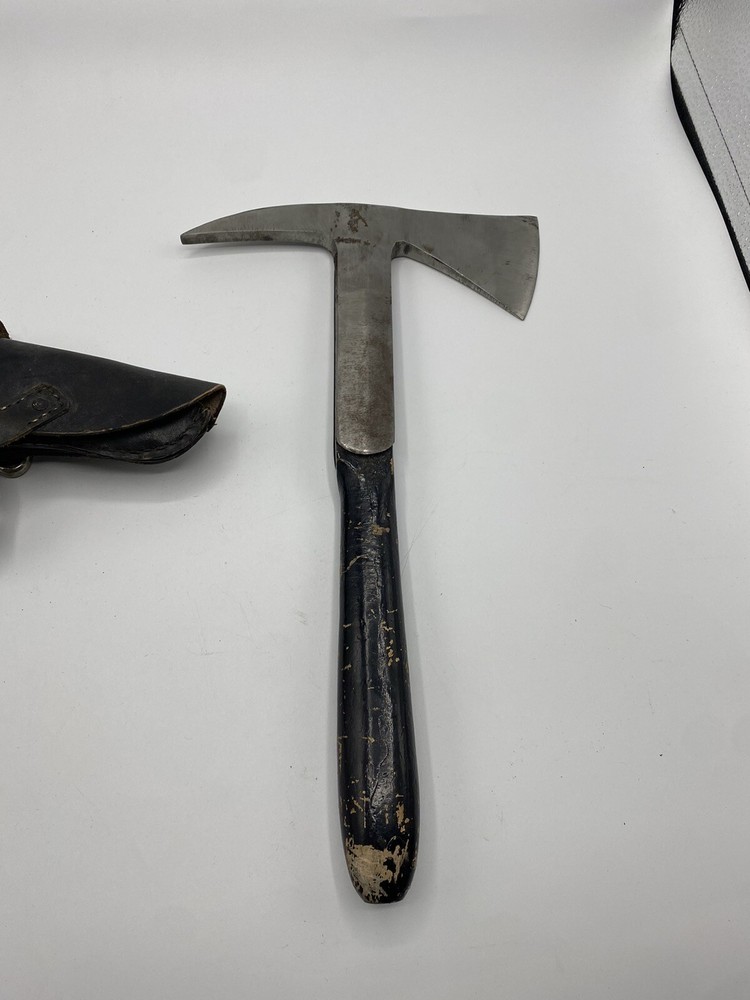 Vintage Italian Axe Fireman's?