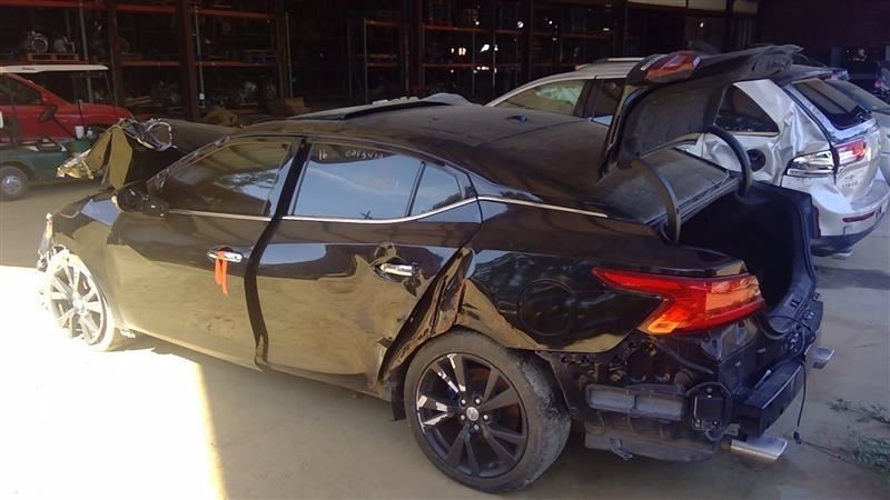 MAXIMA 2016 Fuse Box Cabin 6745