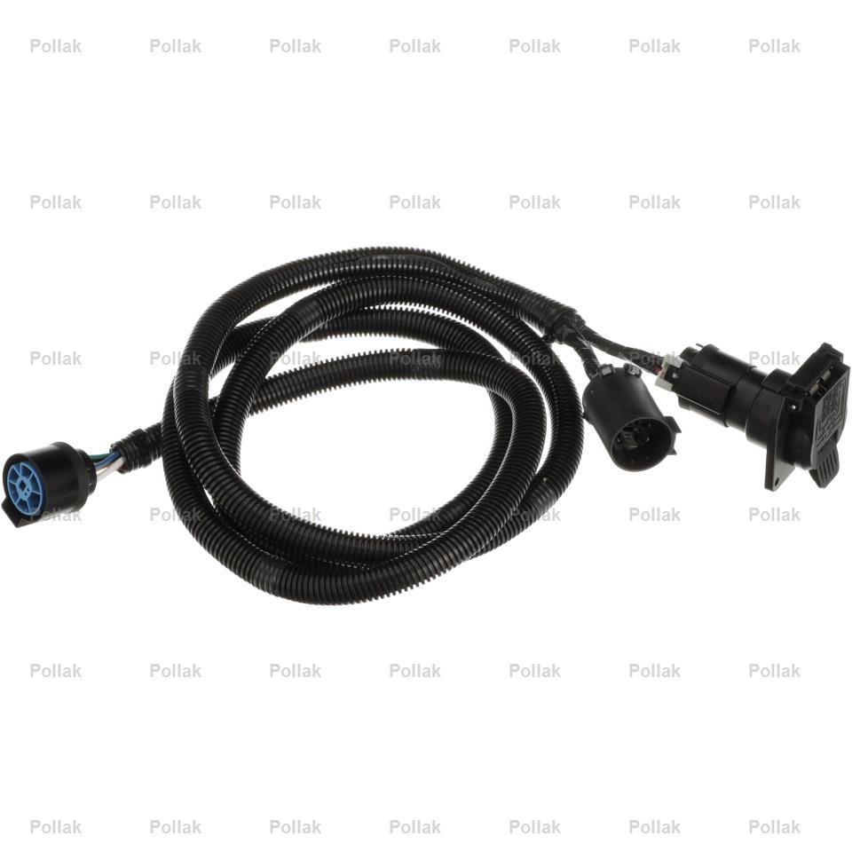Pollak 11-932 TRAILER CONNECTOR