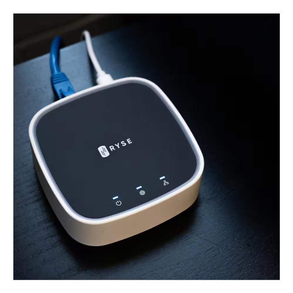 Smartbridge-Supports Apple Homekit, Amazon Alexa, Google Assistant