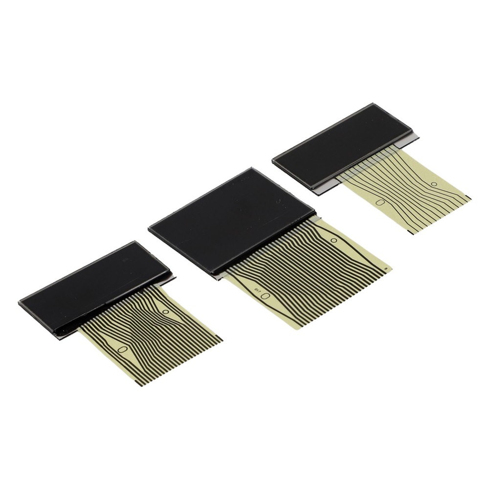 Quality LCD Display for C Class E Class CLK Class SLK Class from 98 to 02