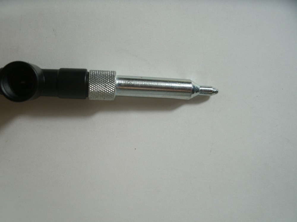 PEDRO's Bicycle Grease Gun Injector