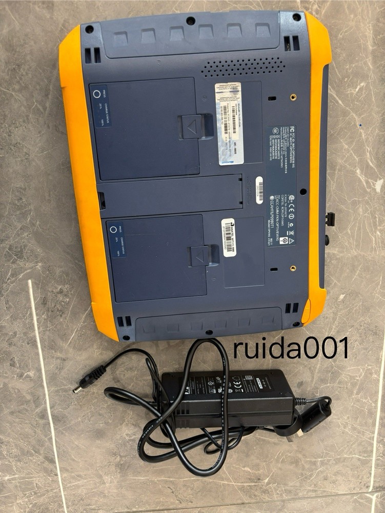 fluke OptiView XG Network Quality Analyzer