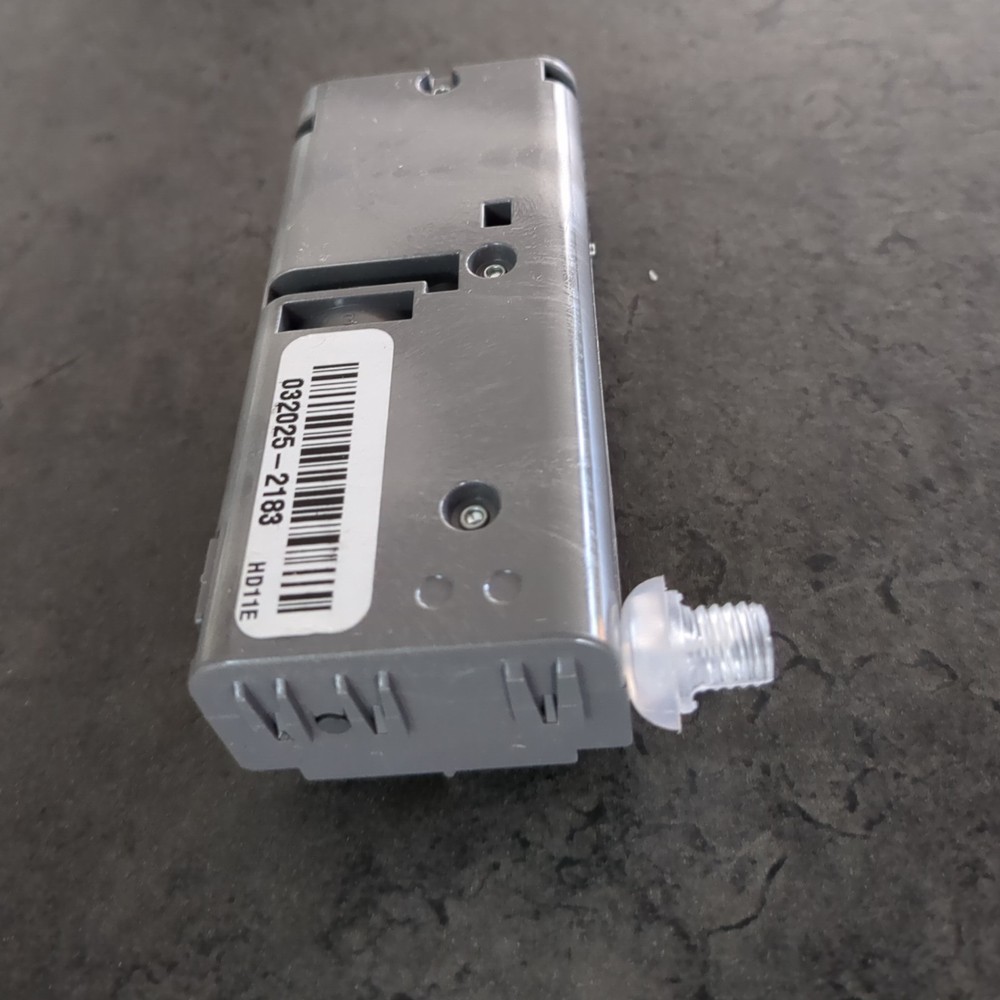 Hunter Douglas UltraGlide Pull Cord Mechanism *Left Side*