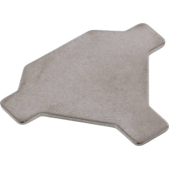 NEEDLE PLATE TRIANGLE SCREWDRIVER  # 653802002