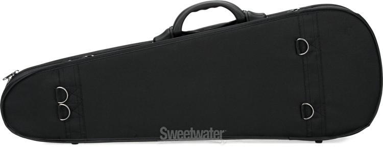 Howard Core CC397 Shaped Violin Case - 1/2 Size