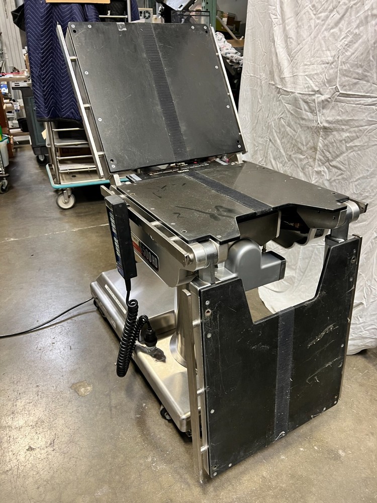 Skytron 6500 HD Hercules Surgical OR Table
