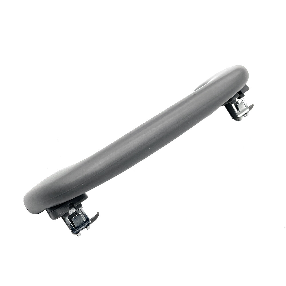 For 2008-2017 Toyota Yaris Front Roof Handle Pull Grab Handle Replacement Gray