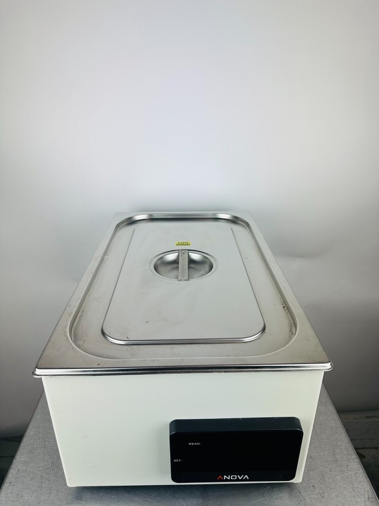 Anova W Series Water Bath