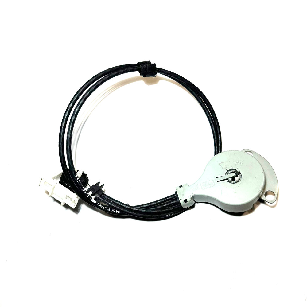 1999-2004 Ford Mustang Climate Control Selector Cable