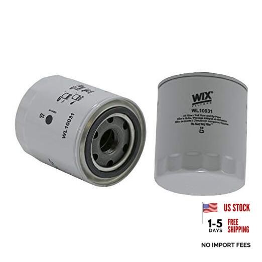 WIX WL10031 Oil Filter