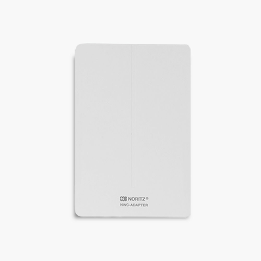 Noritz NWC-ADAPTER Residential WiFipter - White