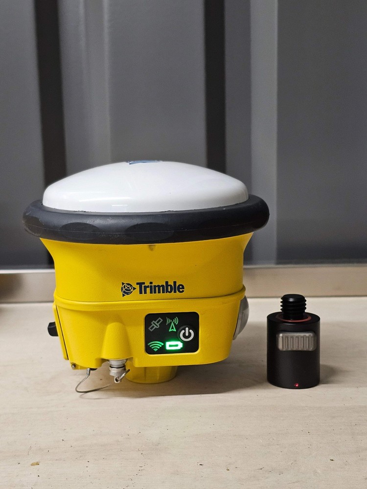 Trimble R780 UHF Base Rover GNSS Surveying Receiver w/ TIP