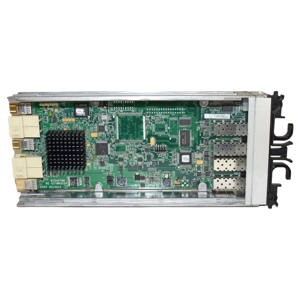 Dell Compellent SC200 SC220 SC4020 SC8000 512MB Storage Controller Module 40CTP
