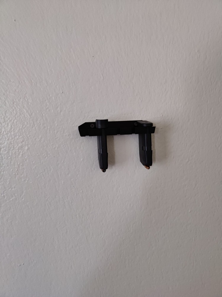 Glock 43 Mag Rack