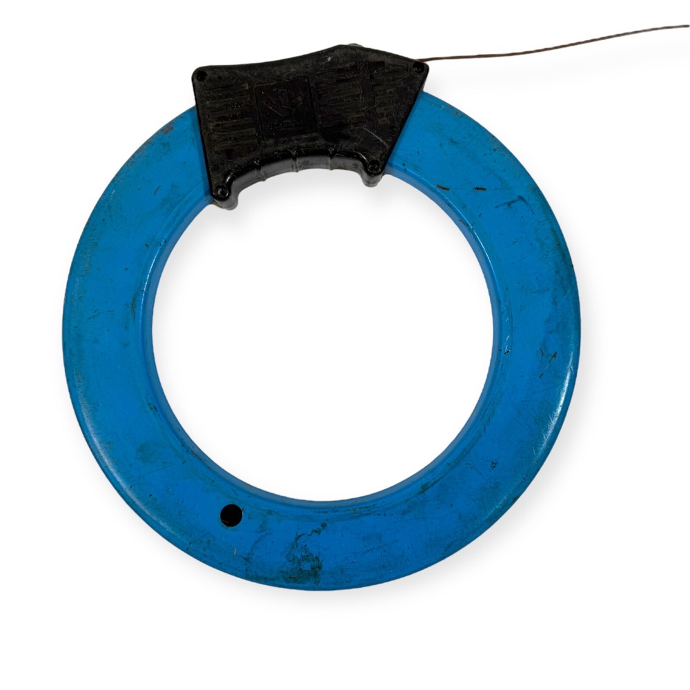 Ideal Electrician Fish Tape Wire Puller, Electric Tool
