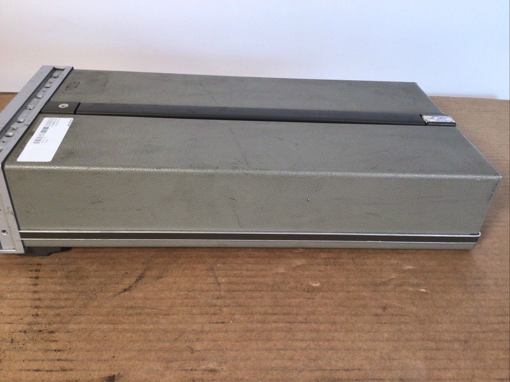 HP 5316A Reciprocal Universal Counter.