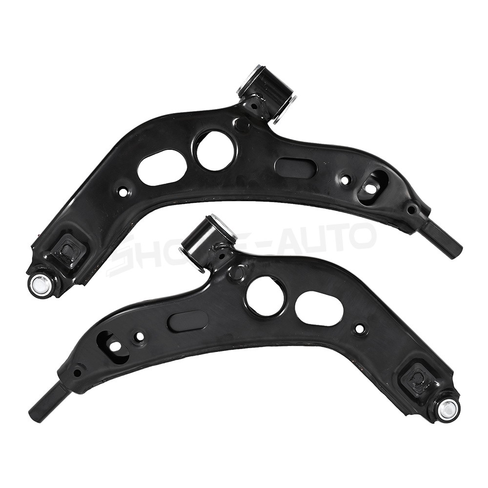 Front Lower Control Arm Set Left+Right with Ball Joint For BMW X1 2016-2020 Mini