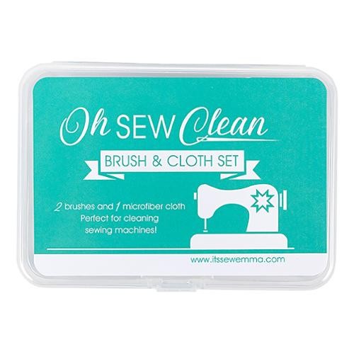 Oh Sew Clean Tools