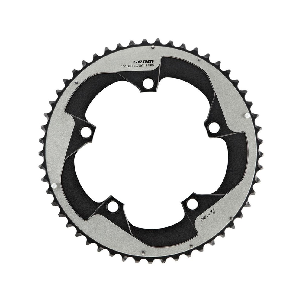 SRAM Red Road Chainring - 2024