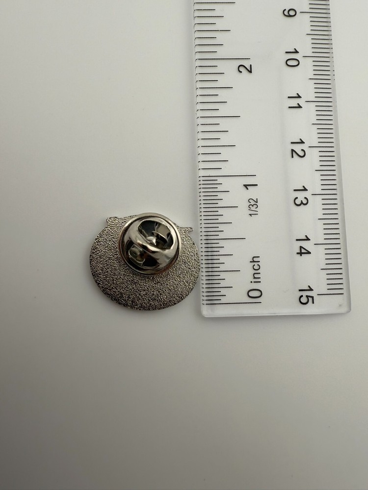 Boeing P-8A Poseidon Lapel Hat Pin
