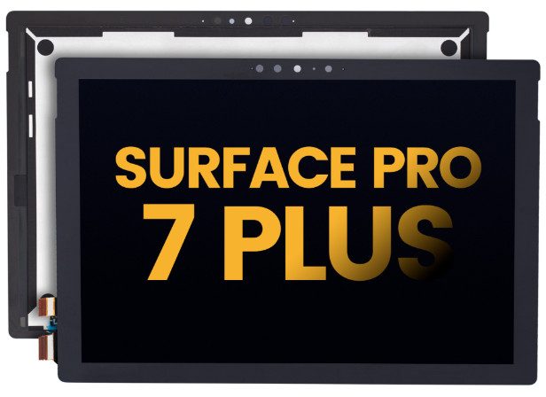 Original For Microsoft Surface Pro 7 Plus Display LCD Touch Screen Digitizer USA