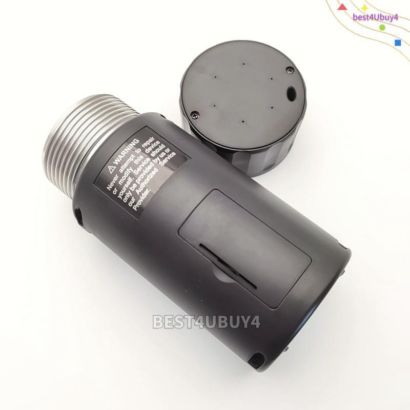 Grain Moisture Meter Cereals Moisture Analyzer for Coffee Beans Maize Tester