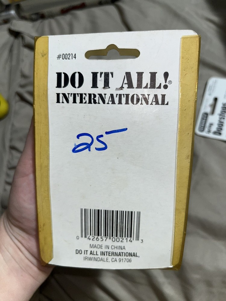 Do It All! International 36" Bicycle Chain Lock