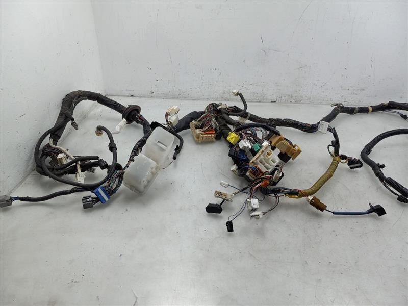01 LEXUS RX300 DASH WIRE HARNESS