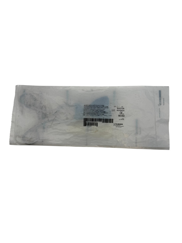 Aesculap BV075R Weitlaner Retractor 165mm